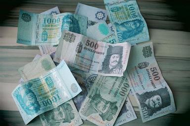 Rychlé půjčení peněz